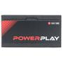 CHIEFTEC Powerplay Power Supply Unit  (GPU-850FC)