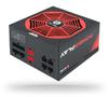 CHIEFTEC PowerPlay 750W ATX 12V 80 PLUS Gold Active PFC 140mm silent fan (GPU-750FC)
