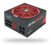 CHIEFTEC PowerPlay 750W ATX 12V 80 PLUS Gold Active PFC 140mm silent fan