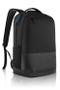 DELL Pro Slim Backpack 15inch (PO1520PS) warranty: 3 years packaging: Retail tag/ transparent plastic bag/non transparent bag (460-BCMJ) IN (PO-BPS-15-20)