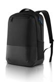 DELL Pro Slim Backpack 15 - notebookryggsekk (460-BCMJ)