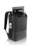 DELL Pro Slim Backpack 15 - notebookryggsekk (460-BCMJ)