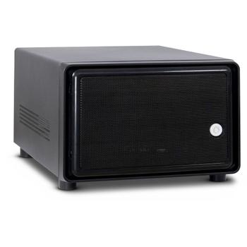 INTER-TECH CASE IPC SC-2100 2*HDD ITX CUBE . ACCS (88887285)