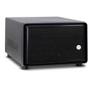 INTER-TECH CASE IPC SC-2100 2*HDD ITX CUBE . ACCS