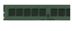 DATARAM DDR3L - modul - 8 GB - DIMM 240-pin - 1600 MHz / PC3L-12800 - CL11 - 1.35 / 1.5 V - ej buffrad - ECC