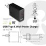 CLUB 3D Mobile Device Charger Gaming (CAC-1901EU)