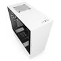 NZXT H510 Midi Tower White