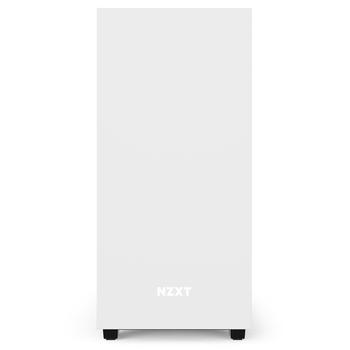NZXT H510 Midi Tower White (CA-H510B-W1)