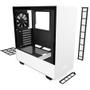 NZXT H510 Midi Tower White (CA-H510B-W1)