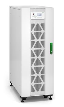 APC EASY UPS 3S 30 KVA 400 V 3:1 UPS FOR INTERNAL BATTERIES ACCS (E3SUPS30K3IB)