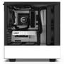 NZXT H510 Midi Tower White (CA-H510B-W1)