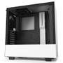 NZXT H510 Midi Tower White (CA-H510B-W1)