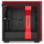 NZXT H710  - Black/Red (CA-H710B-BR)