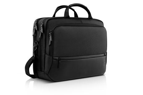 DELL Premier Briefcase 15 - notebookbæreveske (PE-BC-15-20)
