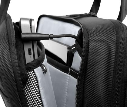 DELL Premier Briefcase 15 - notebookbæreveske (PE-BC-15-20)