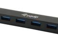 EQUIP Interface Hub Usb 3.2 Gen 1 (128954)