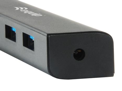 EQUIP Interface Hub Usb 3.2 Gen 1 (128954)