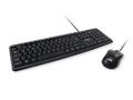 EQUIP Keyboard Mouse Included Usb 