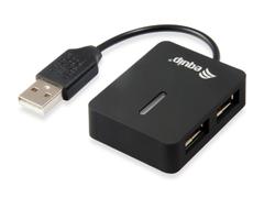 EQUIP Interface Hub Usb 2.0 480