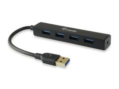 EQUIP Interface Hub Usb 3.2 Gen 1