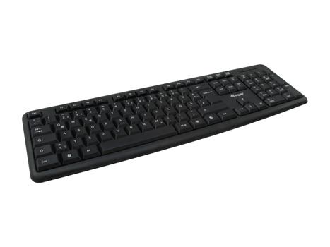 EQUIP Keyboard Mouse Included Usb (245201)