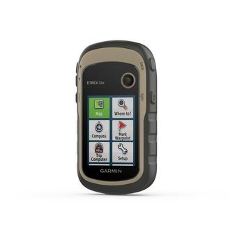 GARMIN eTrex 32x, Western Europe (010-02257-01)
