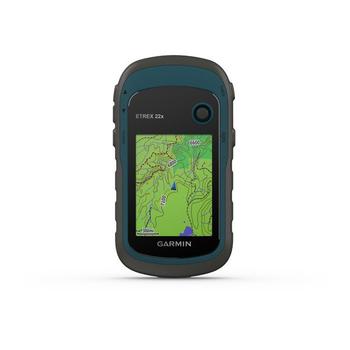 GARMIN eTrex 22x, Western Europe (010-02256-01)