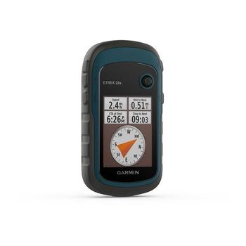 GARMIN eTrex 22x, Western Europe (010-02256-01)