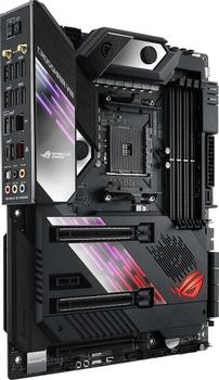 ASUS Amd X570 Socket Am4 Atx (ROG CROSSHAIR VIII FORMULA)