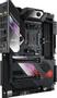 ASUS ROG CROSSHAIR VIII FORMULA Bundkort - AMD X570 - AMD AM4 socket - DDR4 RAM - ATX