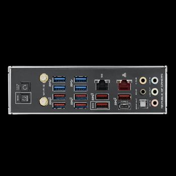 ASUS ROG CROSSHAIR VIII FORMULA AM4 (90MB10Z0-M0EAY0)