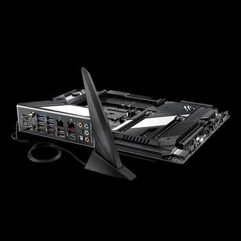 ASUS ROG CROSSHAIR VIII FORMULA AM4 (90MB10Z0-M0EAY0)
