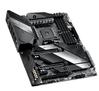 ASUS ROG Crosshair VIII Hero, S-AM4 Moderkort, ATX, X570, DDR4, 2xPCIe 4.0 x16, SLI/CFX, 2x M.2, USB 3.2