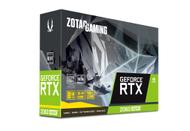 ZOTAC GeForce RTX 2060 SUPER Grafikkort,  PCI-Express 3.0, 8GB GDDR6, Turing (ZT-T20610E-10M)