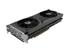 ZOTAC GeForce RTX 2060 SUPER AMP Skjermkort, PCI-Express 3.0, 8GB GDDR6, Turing