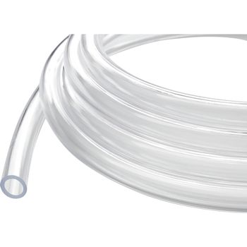 CORSAIR Tubing (soft), XT Softline (3m 10/13mm ID/OD PVC) (CX-9059001-WW)