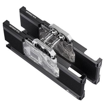 CORSAIR Computer Cooling System (CX-9029001-WW)