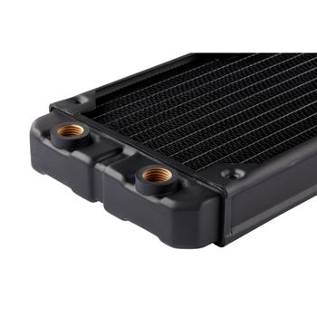 CORSAIR Radiator, XR5 140 (140mm radiator_ 33mm thick), A slim type 140mm rad (CX-9031001-WW)