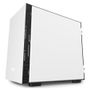 NZXT H210 - White