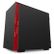 NZXT H210 - Black/Red