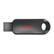 SANDISK USB-minne Cruzer Snap 16GB