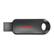 SANDISK USB-minne Cruzer Snap 32GB