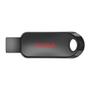 SANDISK Cruzer Snap USB Flash Drive 16GB (SDCZ62-016G-G35)