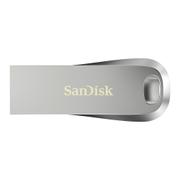 SanDisk Ultra Luxe - USB-flashstasjon - 64 GB