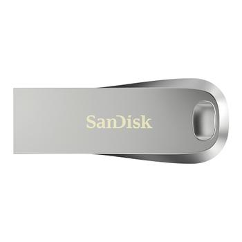 SANDISK Ultra Luxe USB 3.1 Flash Drive 32GB (SDCZ74-032G-G46)