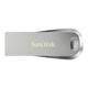 SANDISK USB-minne 3.1 Ultra Luxe 128GB