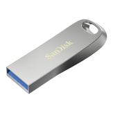 SanDisk Ultra Luxe - USB-flashstasjon - 32 GB (SDCZ74-032G-G46)