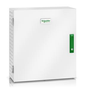 APC GALAXY VS MAINTEN BYPASS PANEL SINGLEUNIT 20/60KW 400V WALLMOUN ACCS (GVSBPSU20K60H)