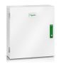 APC Galaxy VS Maintenance Bypass Panel Single-Unit 20-60kW 400V Wallmount (GVSBPSU20K60H)