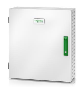 APC Easy UPS 3S Parallel Maintenance Bypass Panel for up to 2 Units 10-40 kVA (E3SOPT006)